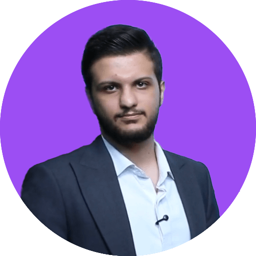 محمدمهدی قاسمی